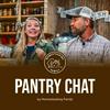 undefined Pantry Chat - Homesteading Family