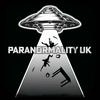 undefined Paranormality UK