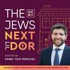 undefined The Jews Next Dor