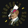 undefined Parker's Pensées