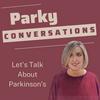 undefined Parky Conversations