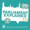 undefined Parliament Explained