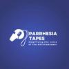 undefined Parrhesia Tapes