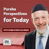 undefined Parsha Perspectives