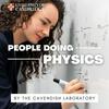 undefined People doing Physics