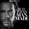 undefined Pete Wicks' Man Made