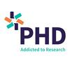 undefined PhD: Addicted to Research