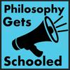 undefined Philosophy Gets Schooled