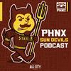 undefined PHNX Sun Devils Podcast