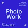 undefined PhotoWork with Sasha Wolf - Photography Podcast
