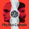 undefined Physics Capsule