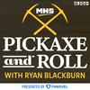 undefined Pickaxe and Roll