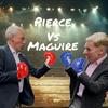 undefined Pierce vs Maguire