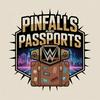 undefined Pinfalls and Passports