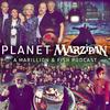 undefined Planet Marzipan - A Marillion and Fish Podcast