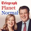 undefined Planet Normal