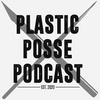 undefined Plastic Posse Podcast