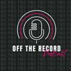 undefined The PMU Podcast - Off The Record