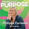 undefined Podcast on Purpose