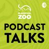 undefined Podcast Talks at Blackpool Zoo