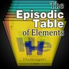 undefined The Episodic Table of Elements