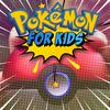 undefined Pokémon For Kids