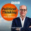 undefined Political Thinking with Nick Robinson