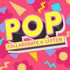 undefined Pop, Collaborate & Listen