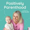 undefined Positively Parenthood