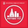 undefined Potters' Pod: The Official Stoke City Podcast