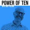 undefined Power of Ten with Andy Polaine