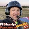 undefined PPG Grandpa’s Paramotor Podcast