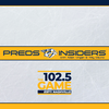 undefined Preds Insiders