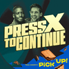 undefined Press X to Continue