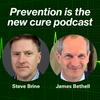 undefined Prevention is the new cure