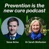 undefined Prevention is the new cure