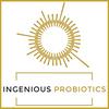 undefined Probiotics and Natural Pet Care - Ingenious Probiotics Podcasts
