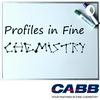 undefined Profiles in Fine Chemistry