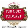 undefined Pub Quiz Podcast