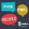 undefined Pubs. Pints. People.