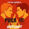 undefined Puck It! A Penetrating Analysis of Heated Rivalry