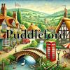 undefined Puddleford: A Town with a Tale