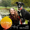 undefined Pup Talk The Podcast