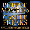 undefined Puppet Masters / Castle Freaks