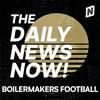 undefined Purdue Boilermakers Football Today | 2 Min News | The Daily News Now!