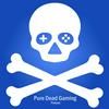 undefined Pure Dead Gaming