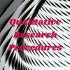 undefined Qualitative Research Procedures