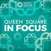 undefined Queen Square In Focus