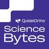 undefined QuidelOrtho Science BYTES Podcast
