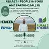 undefined R2Kast - People in Food and Farming/All In